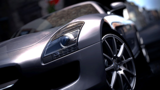 Illustration for article titled More Gran Turismo 5 Screens Than You Can Shake A Prius At
